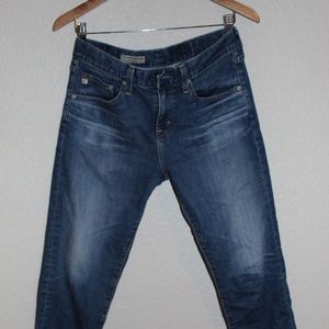 The ex boyfriend slim Jean